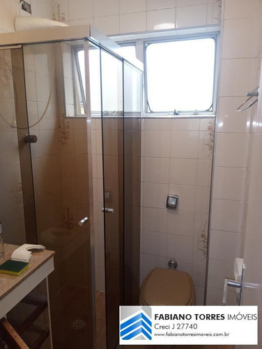 Imagem 2 de 6 de Apartamento Para Venda Em São Bernardo Do Campo, Ferrazópolis, 2 Dormitórios, 1 Banheiro, 1 Vaga - L105_2-1190879