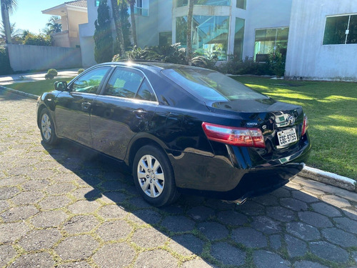 Toyota Camry 2008 Blindado