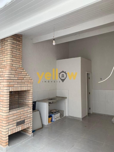 Imagem 9 de 11 de Casa - Jardim Rincão - Ca-3863
