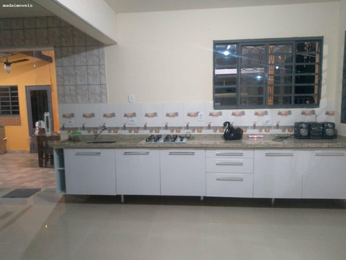 Imagem 8 de 15 de Chácara Para Venda Em Mogi Das Cruzes, Biritiba-ussu, 3 Dormitórios, 2 Suítes, 3 Banheiros, 6 Vagas - 3274_2-1244513