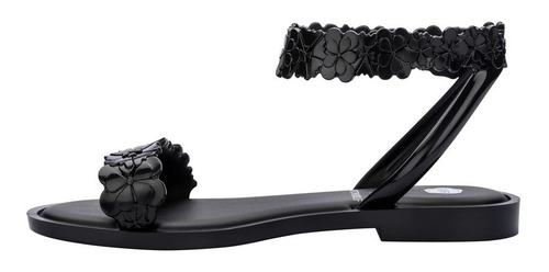 Imagem 3 de 5 de Melissa Wave Sandal Blossom Viktor And Rolf (original + Nf)