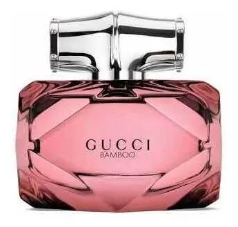 Gucci bamboo eau de parfum 50 ml online