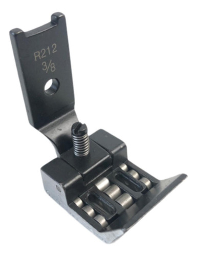 Roller Presser Pins Doble Auxiliar, Profesional Ligero 10 Mm