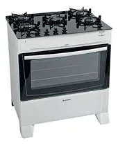 Comprar Cocina A Gas James 5h C 695 V Blanca - Color Blanco Tipo de conexión Gas envasado
