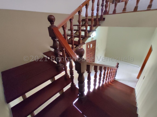 Imagen 13 de 25 de Casa En Venta En Barrio Sucre Maracay 22-11048 Jcm