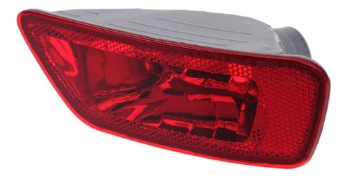 Luz Antiniebla Trasera Derecha Para Dodge Journey, Jeep Comp