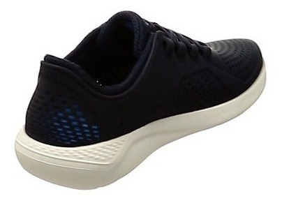 Zapatilla Crocs De Marca Literide Para Hombre