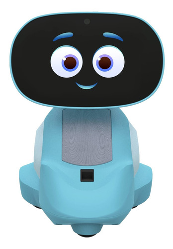 Miko 3: Robot Inteligente Impulsado Por Ia Para Nios, Robot