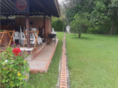 Se Vende Chalet En Valle Del Cauca