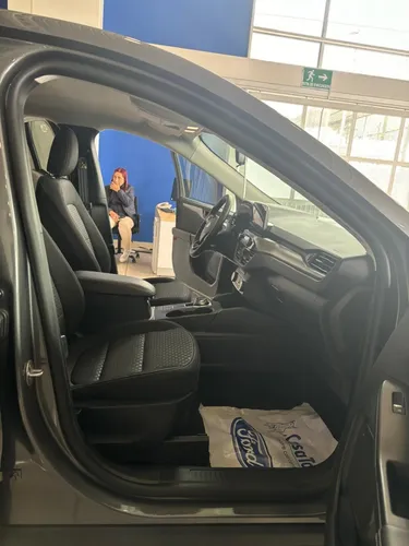 Escape Active Ecoboost 2025 Nore