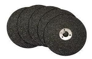 Imagen 5 de 7 de Juego De Discos Cortadores Porter Cable