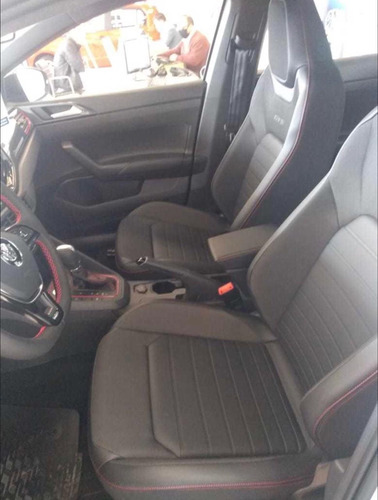 Volkswagen Virtus Gts 1.4t 150cv Entrega Inmediata! Vw 5