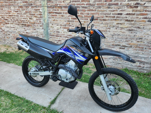 Imagen 12 de 22 de Yamaha Xtz250