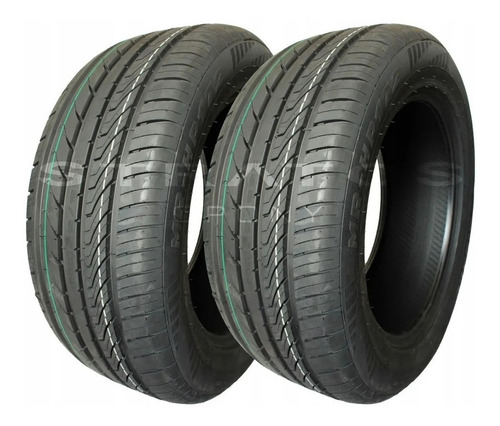 Kit de 2 llantas Mirage Sport MR-HP172 P 215/65R17 99 V