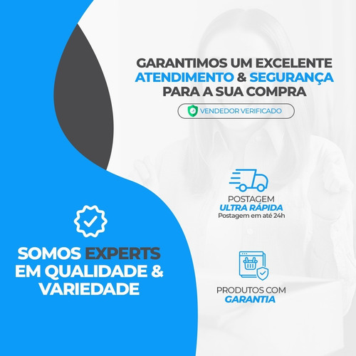 Sensor De Corrente Ac 100a Não Invasiva Sct-013-000
