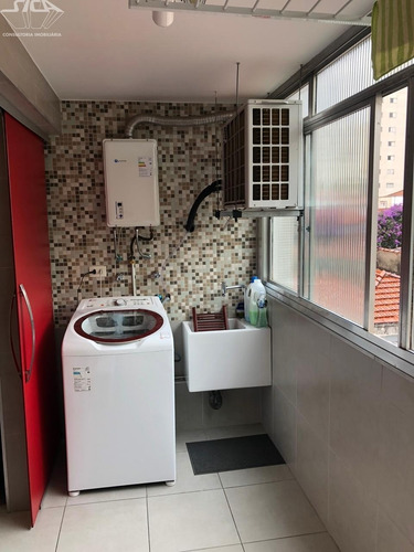 Imagem 8 de 14 de Apartamento - Ap00918 - 34887315