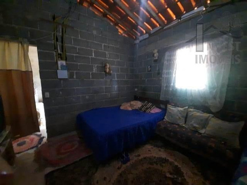 Imagem 13 de 13 de Cod 5618 - Chácara De Oportunidade!! - 5618