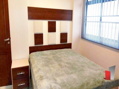 Imagem 23 de 30 de Lindo Apartamento Frente Mar!!! - Av298 - 4867943