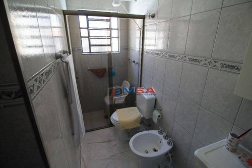 Imagem 13 de 16 de Casa À Venda Com Permuta. - Ca0461