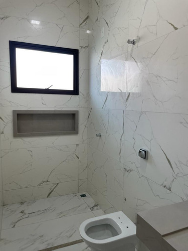 Imagem 9 de 15 de Casa - Em Condomínio, Para Venda Em Uberlândia/mg - 1001691