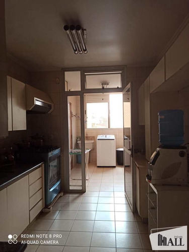 Imagem 5 de 18 de Apartamento Com 3 Dorms, Boa Vista, São José Do Rio Preto - R$ 500 Mil, Cod: 8670 - V8670