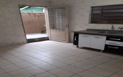 Imagem 4 de 9 de 3 Casas Na Vila Galvão - 17627