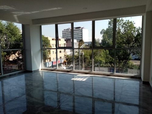 Imagen 17 de 20 de Venta Departamento En Narvarte