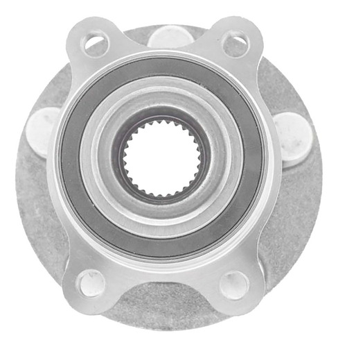 Maza Balero Del O Tras Pil O Cop P/lincoln Mkz 2.0 17 18 Abs