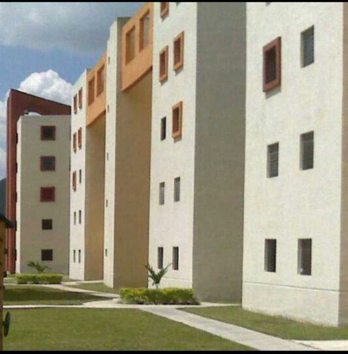 Apartamento Paraparal Casiquiare