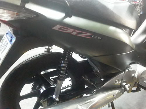 Honda Biz 125cc