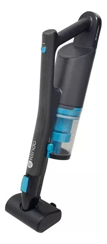 Aspiradoras 2 En 1 Klindo Kvcm296 21l36 Negro (Reacondicionado)