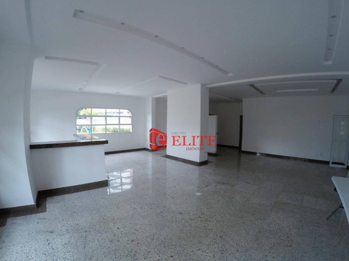 Apartamento Com 2 Dormitórios À Venda, 77 M² Por R$ 570.999,99 - Vila Ema - São José Dos Campos/sp - Ap3969