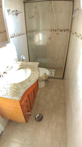 Sobrado À Venda, 105 M² Por R$ 750.000,00 - Vila Da Saúde - São Paulo/sp - So0175