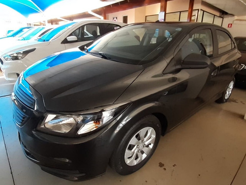 Imagem 1 de 6 de Chevrolet Onix Joy 1.0 Mpfi 8v, Qpg9878
