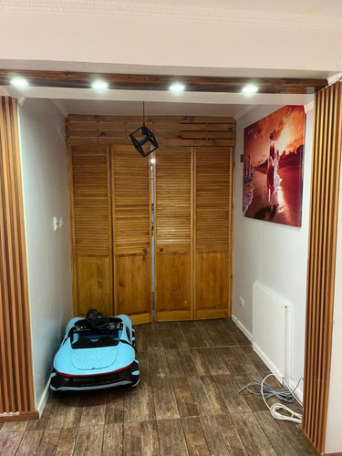 Arriendo Comoda Casa En Condominio El Quisco 4d/2b $700.000