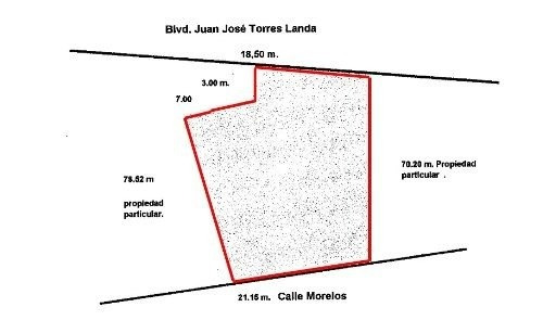 Imagen 5 de 9 de Se Vende Inmueble Comercial , Irapuato