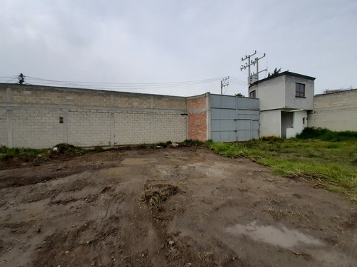 Imagen 10 de 30 de Terreno En Venta Zona Industrial Toluca, Estado De México
