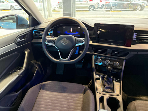 Volkswagen Jetta 1.4 T TSI Trendline