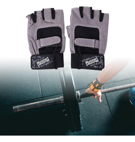 2 Guantes De Entrenamiento Guantes De Ejercicio Ligeros Para
