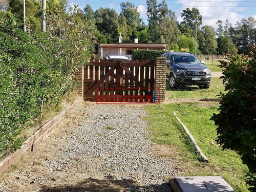 Imagen 23 de 23 de Precioso Chalet En Venta - Ocean Park