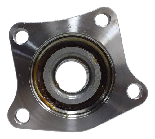 Mozo Cubo Rueda Toyota Corolla  97-02 (porta Rol Tras) Moss