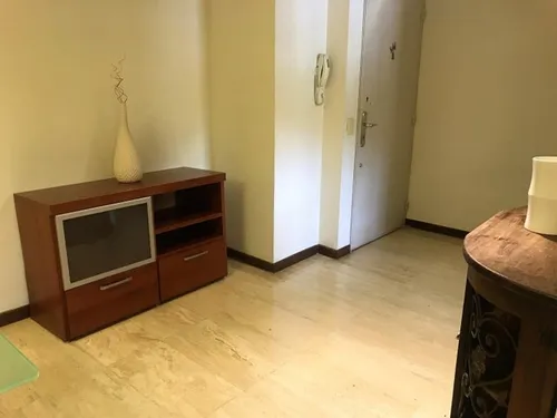 Rl Apartamento En La Alameda