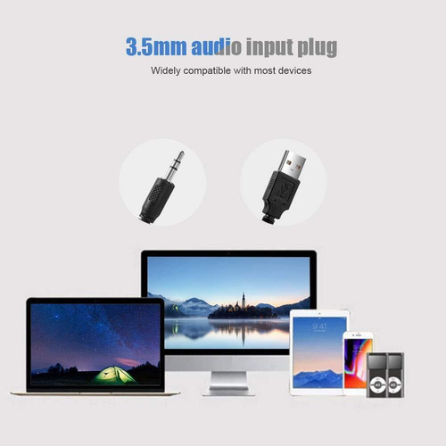 Altavoces Para Computadora, Barra De Sonido Para Computadora