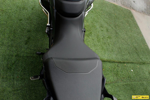 Ducati Multistrada V2 950s
