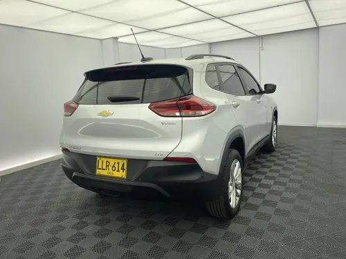 Chevrolet Tracker 1.2 Ltz