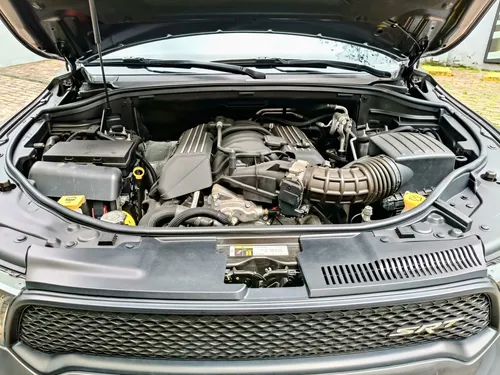 Dodge Durango Srt 2020