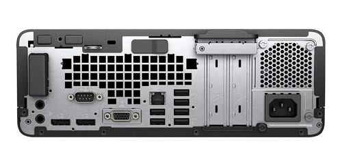Mini Pc Hp Prodesk 600 G5 Core I7 9700 8gb 1tb Windows Pro