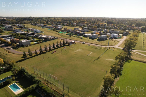 Imagen 9 de 9 de Venta | Inmejorable Lote Central En Altos De Campo Grande | Bayugar Negocios Inmobiliarios