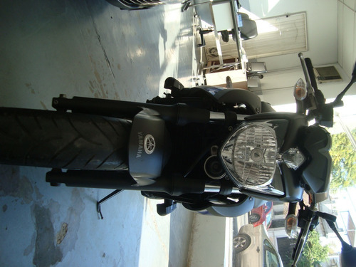 Imagen 9 de 9 de Yamaha
