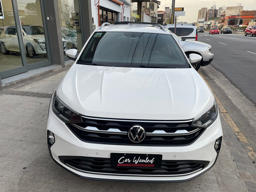 Volkswagen Nivus 1.0 Tsi Tiptronic Highline
